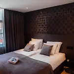 Hotel Harbour Boutique Monnickendam
