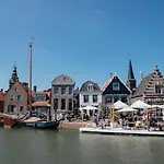 Harbour Boutique Hotel Monnickendam