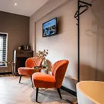 Hotel Harbour Boutique *