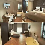 Hotel Harbour Boutique *