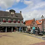 Harbour Boutique Hotel Monnickendam