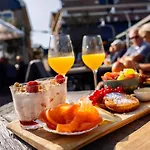 Hotel Harbour Boutique Monnickendam