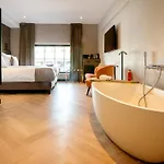 Harbour Boutique Hotel Monnickendam