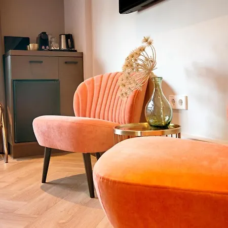 Harbour Boutique Hotel Monnickendam