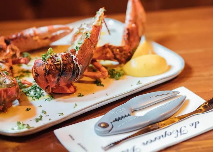 Harbour Boutique Hotel