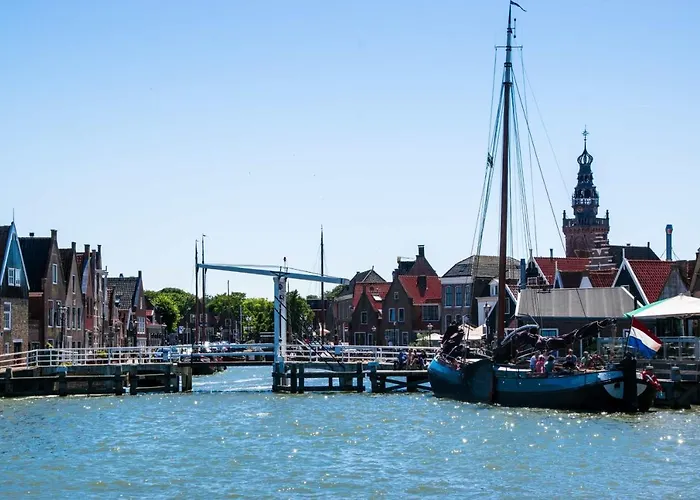 Harbour Boutique Monnickendam