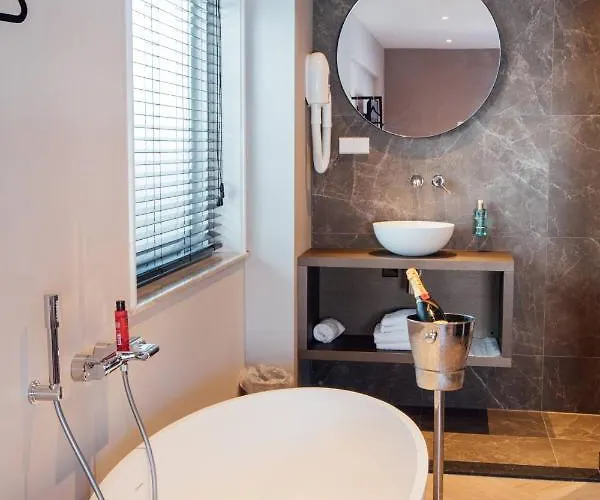 Hotel Harbour Boutique