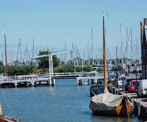 Hotel Harbour Boutique