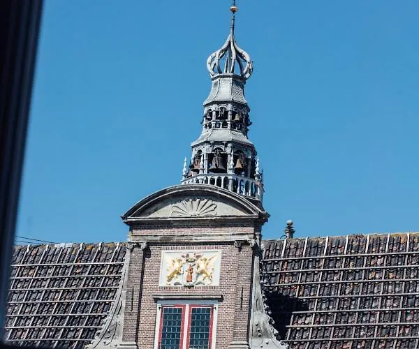 Harbour Boutique Monnickendam