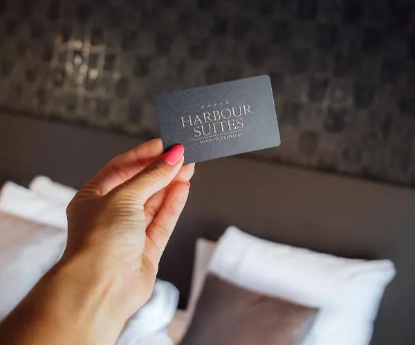 Hotel Harbour Boutique *