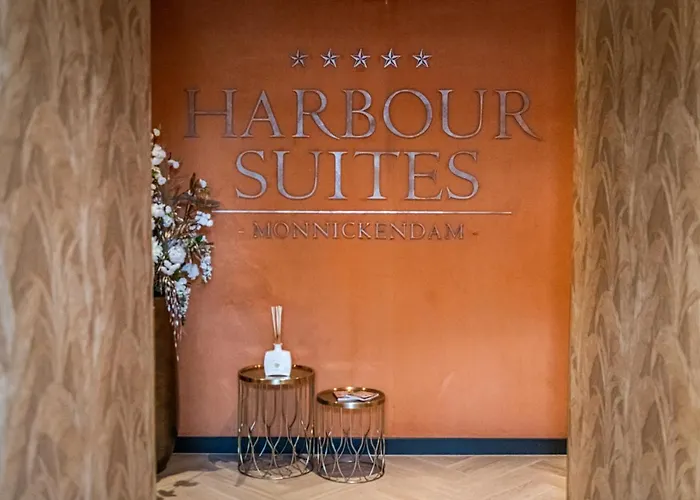 Harbour Boutique Hotel