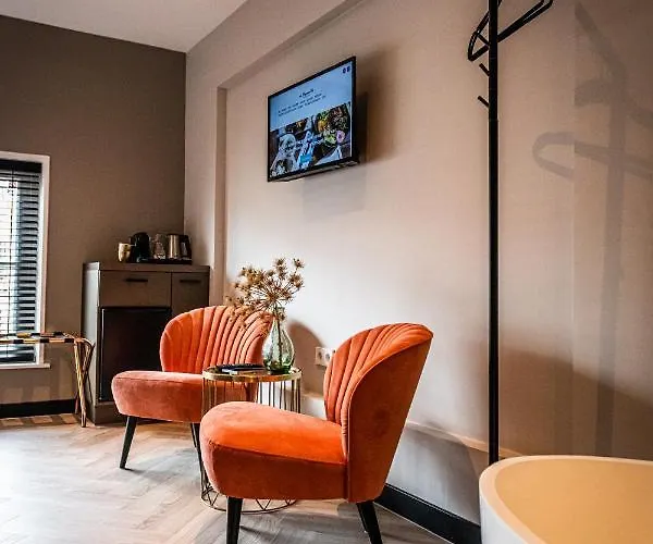 Hotel Harbour Boutique *