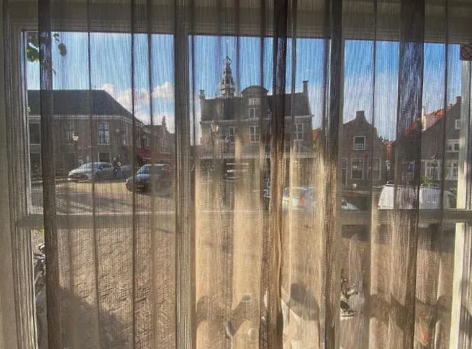 Hotel Harbour Boutique *