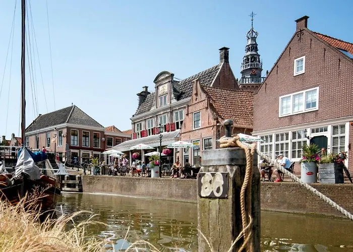 Hotel Harbour Boutique