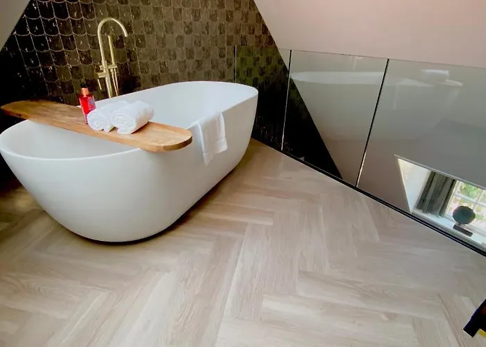 Hotel Harbour Boutique Monnickendam