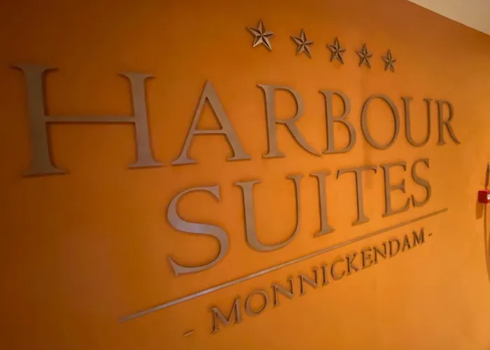 Harbour Boutique Monnickendam